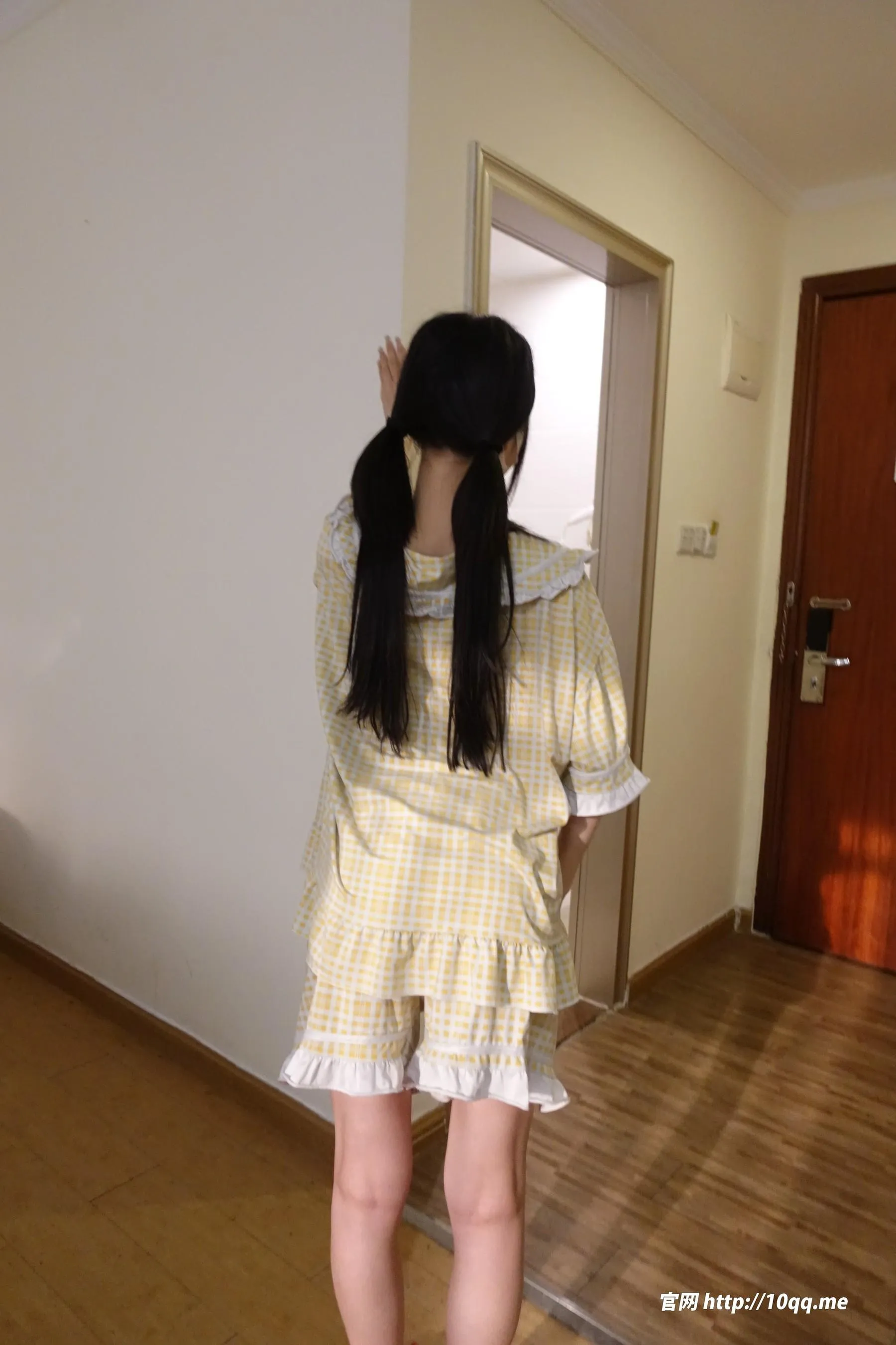 [ROSI口罩系列]2023.04.25 NO.2508 [49P]插图